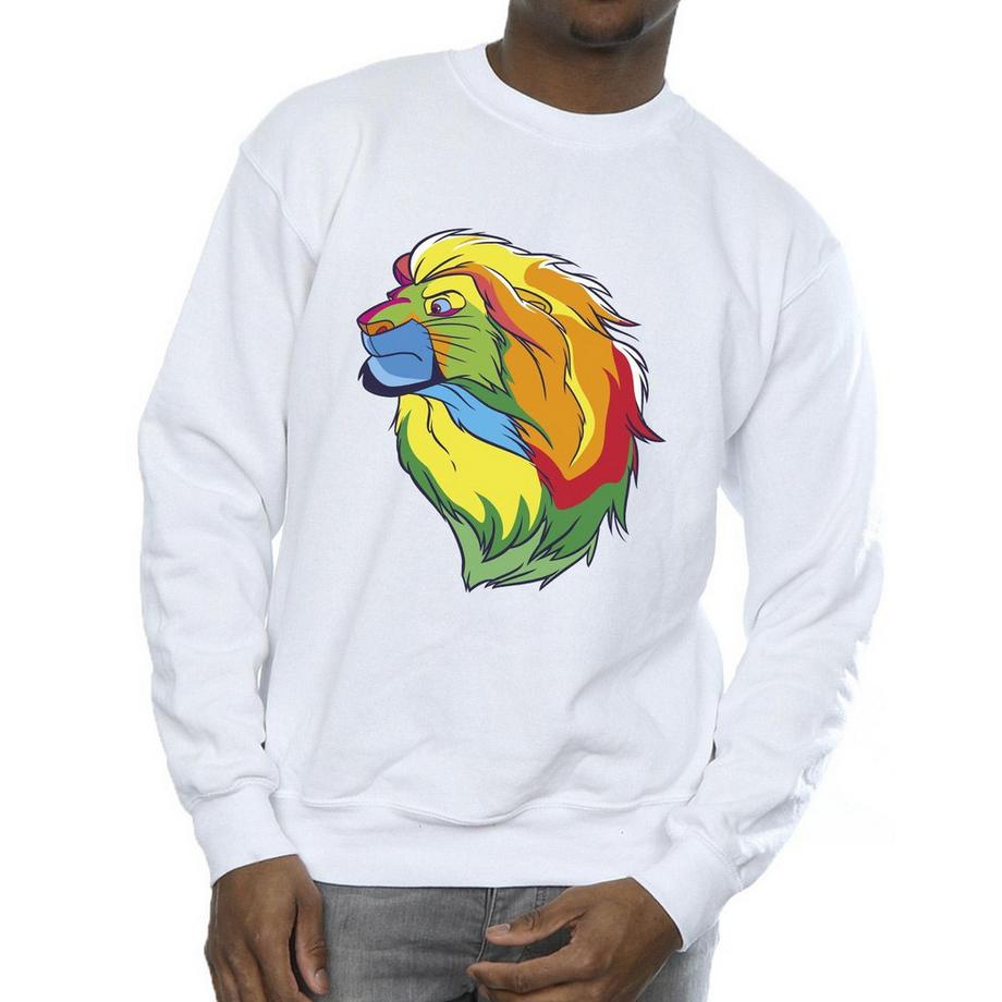 Disney The Lion King Sweatshirt  