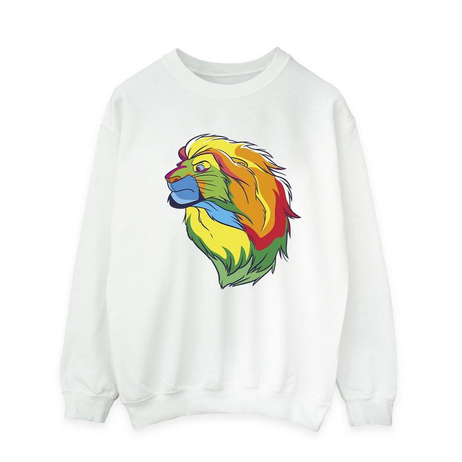 Disney The Lion King Sweatshirt  