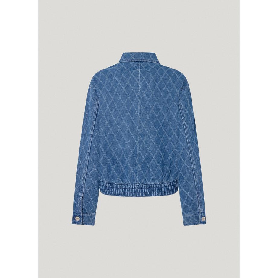 Pepe Jeans London Joleen Jeansjacke  