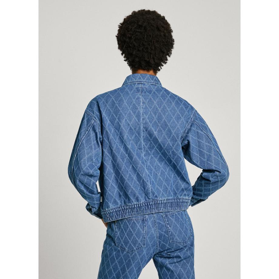 Pepe Jeans London Joleen Jeansjacke  