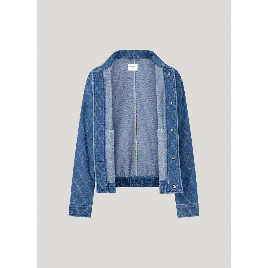 Pepe Jeans London Joleen Jeansjacke  