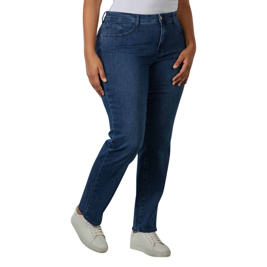 BRAX Carola Plus Size Jeans Coupe Droite  