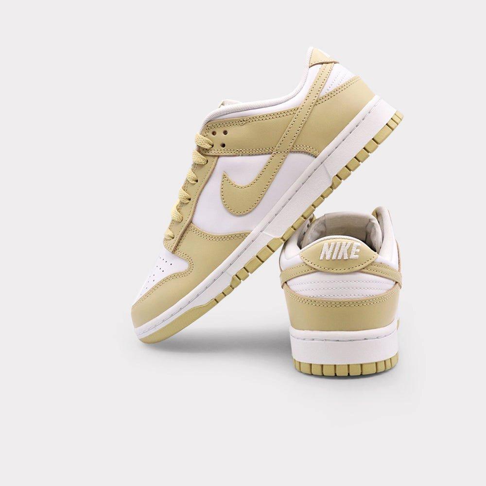 NIKE  Dunk Low - Team Gold 