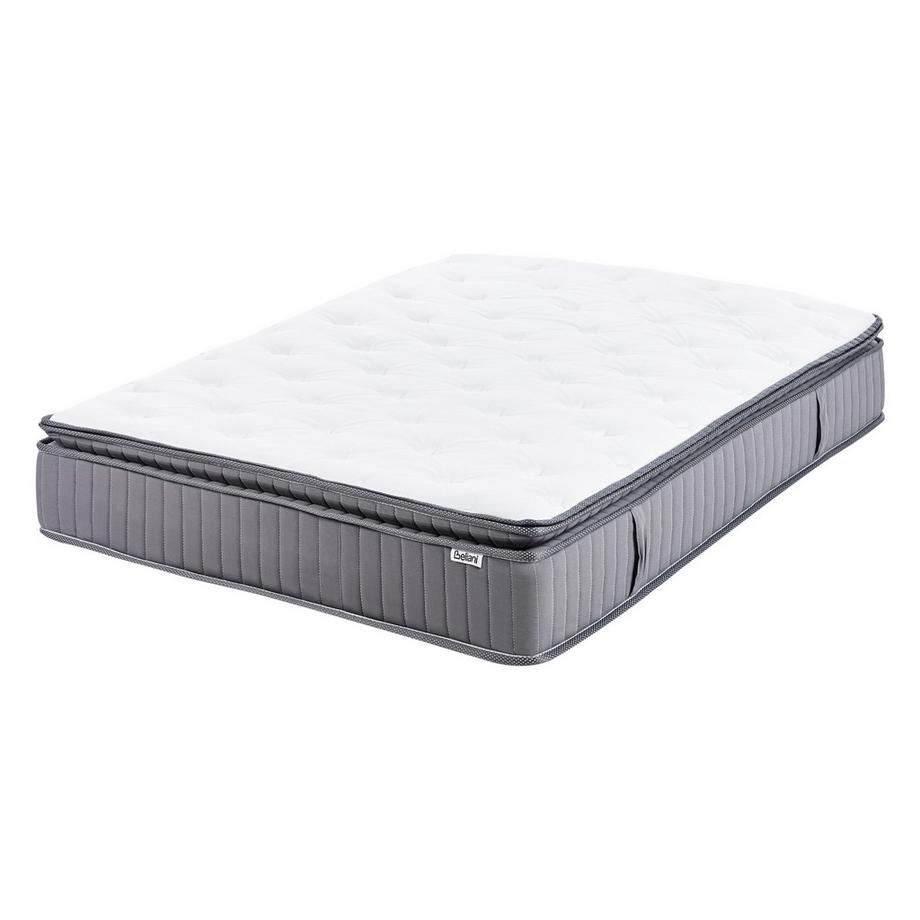 Materasso a molle insacchettate con schiuma memory gel en Molle insacchettate  PLEASANT
