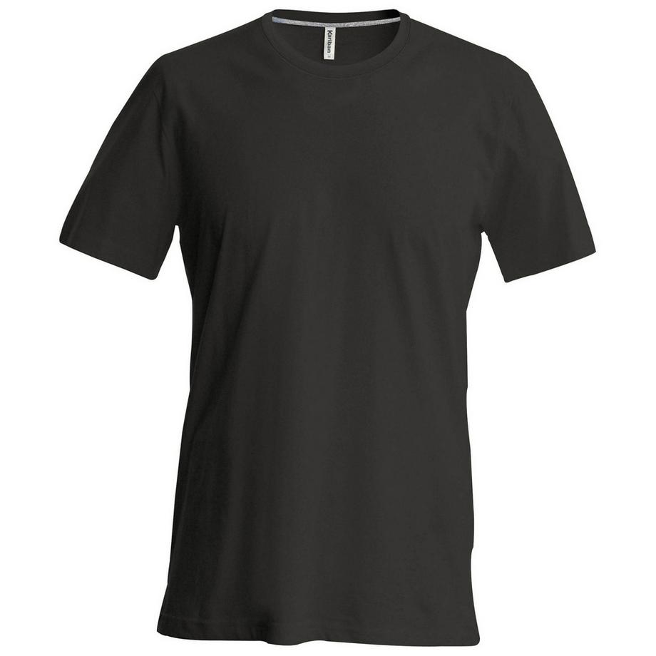 T-ShirtÀ Manches Courtes Coupe Cintrée