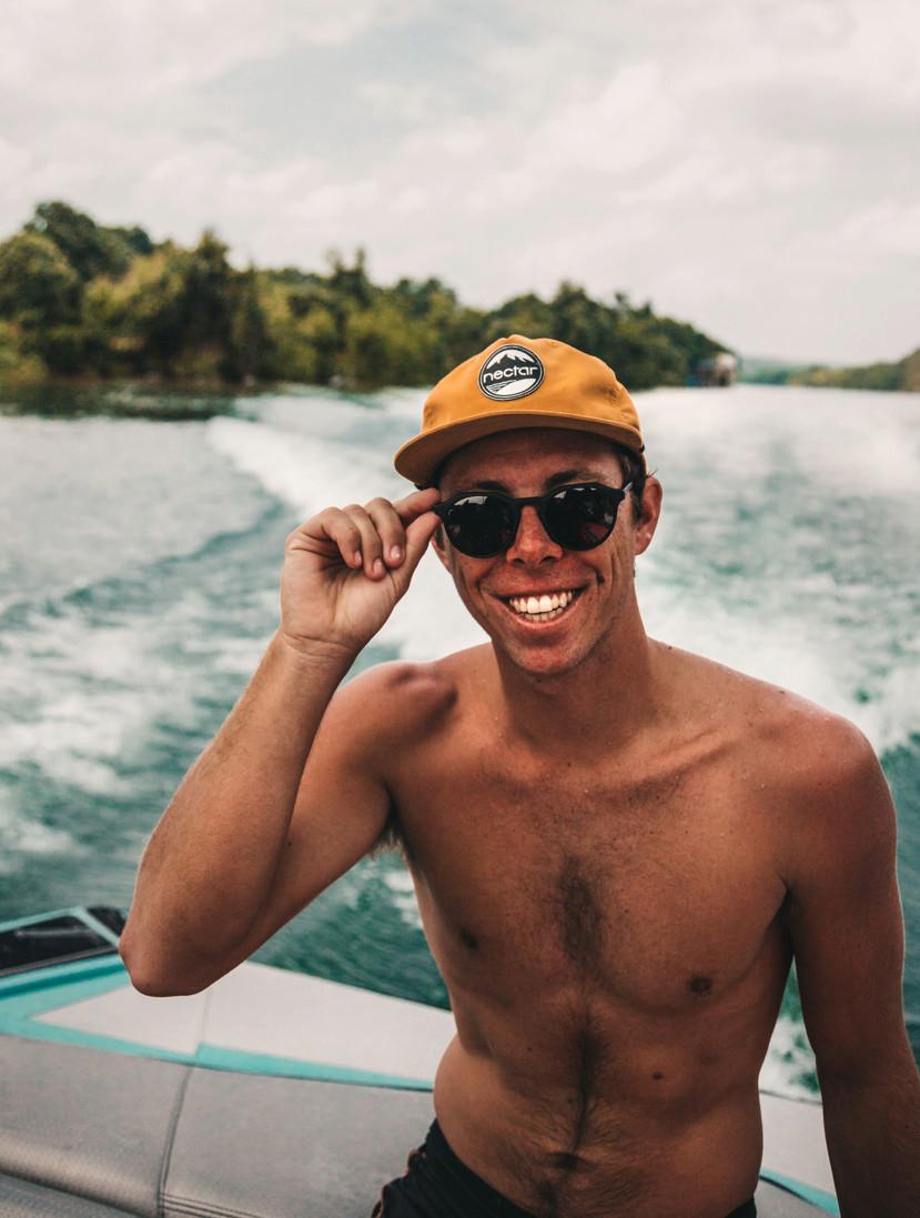 Nectar Wynwood Occhiali da sole  