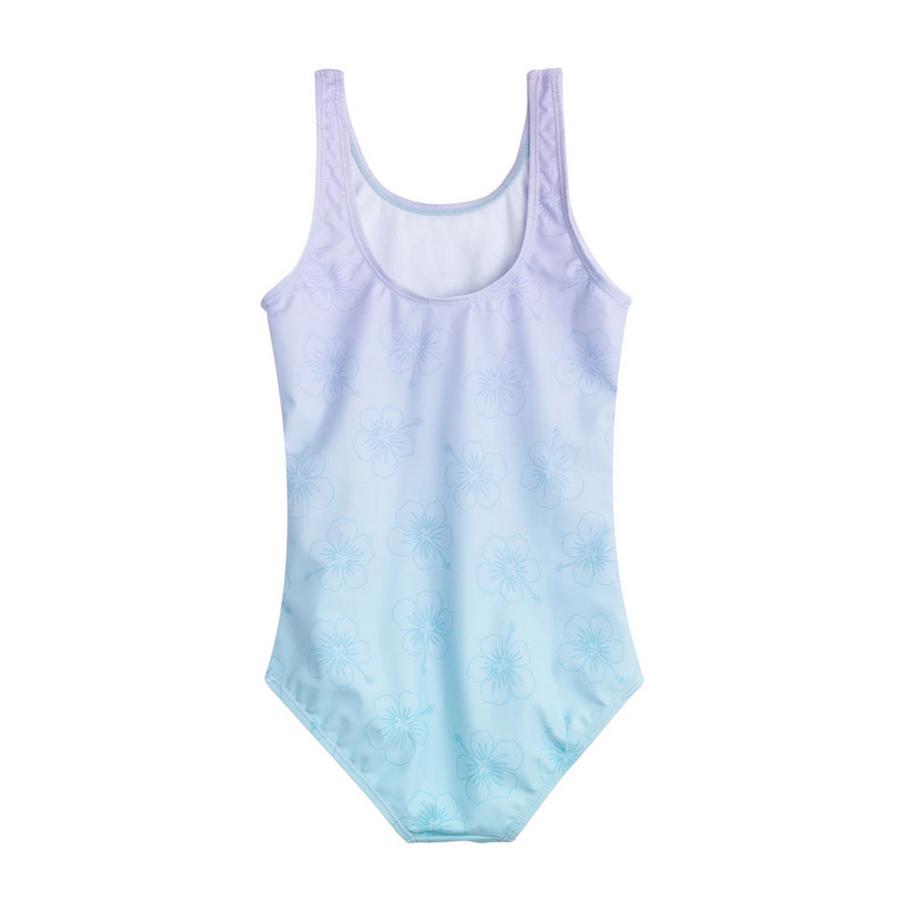 Lilo & Stitch  Maillot De Bain 1 Pièce Motif Stitch 