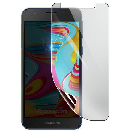3mk Protection  Hydrogel Bildschirmfolie für Samsung Galaxy A2 Core 
