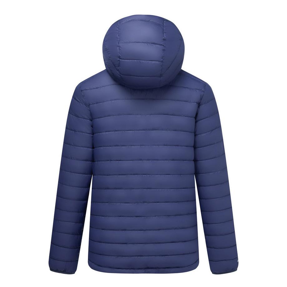 Regatta Leichte Steppjacke mit Kapuze  