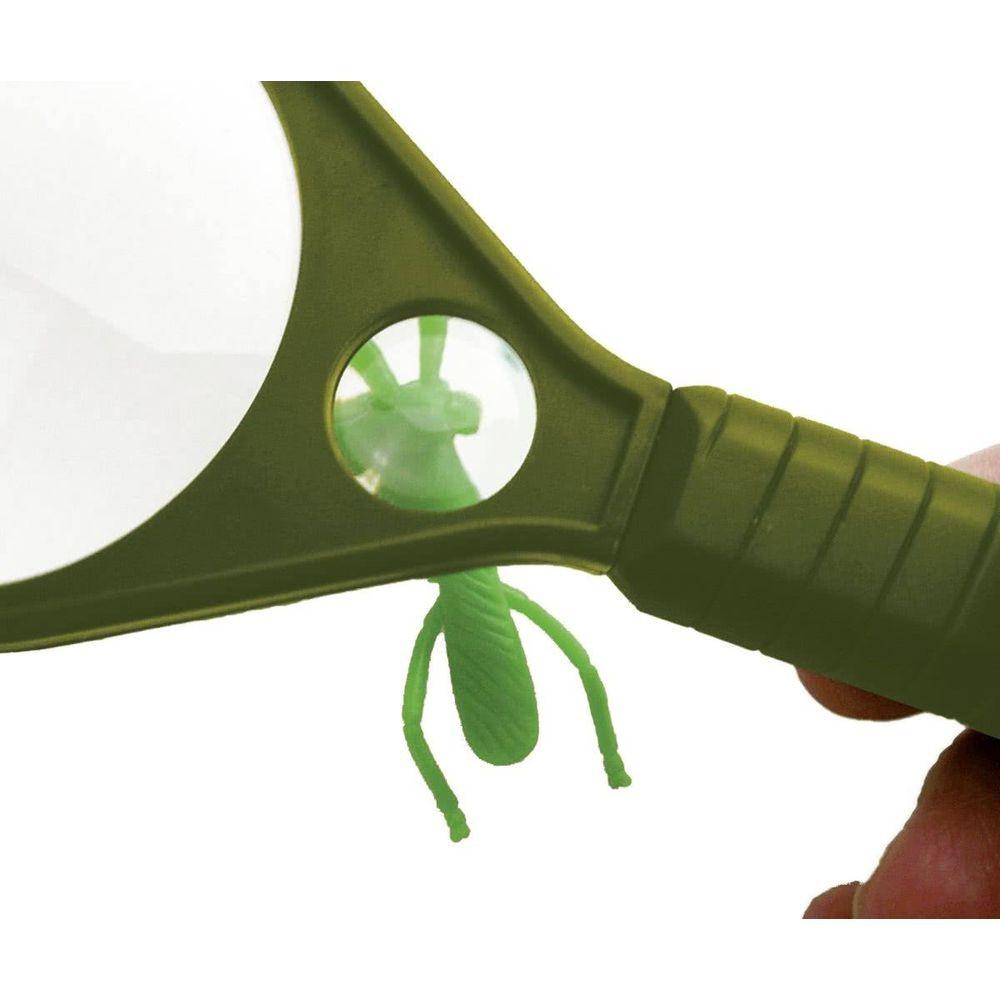 Happy People  Scout Lupe mit Acryl-Linse 