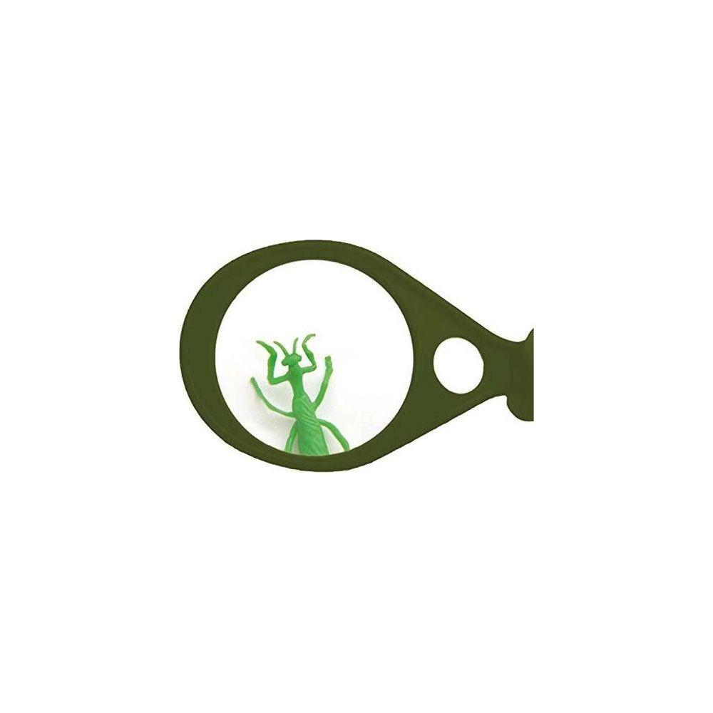 Happy People  Scout Lupe mit Acryl-Linse 