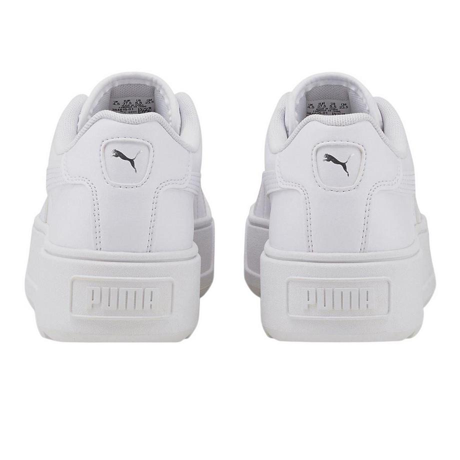 PUMA Karmen Leder Sneaker  