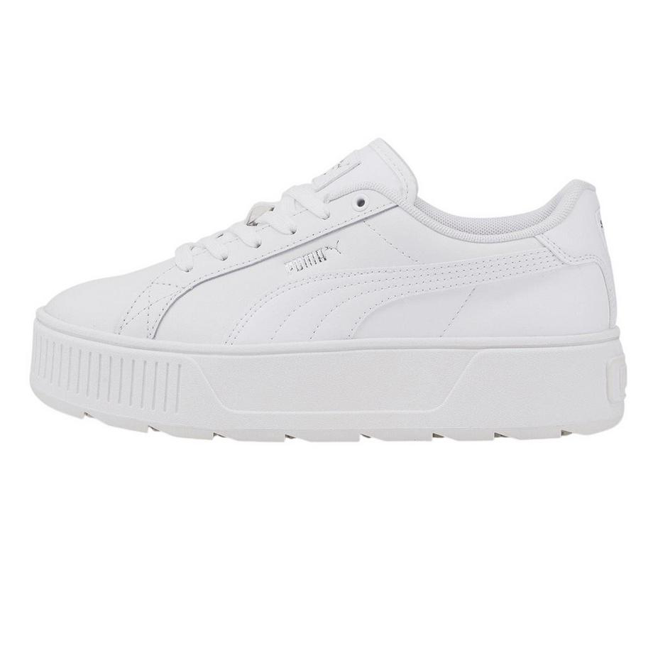 PUMA Karmen Leder Sneaker  