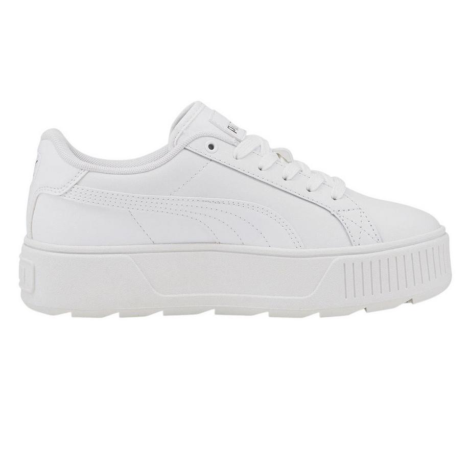 Karmen Sneaker , Leder