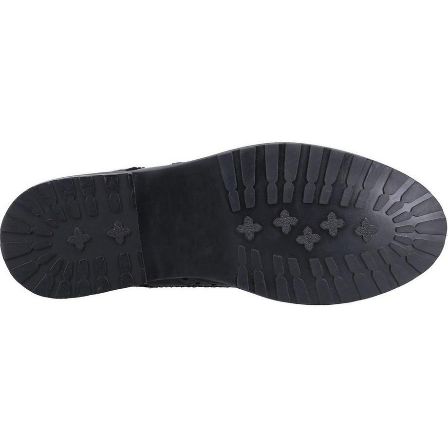 Hush Puppies Verity Chaussures Brogues en Cuir  