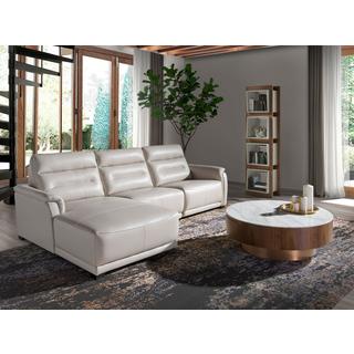 ANGEL CERDA Etagère cubique en noyer  