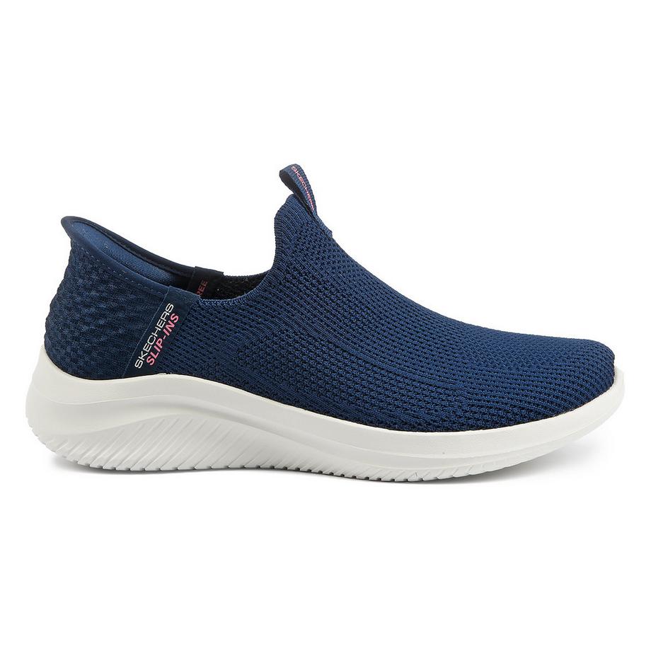 SKECHERS Ultra Flex 3.0 Smooth Step Chaussures Slip-On  