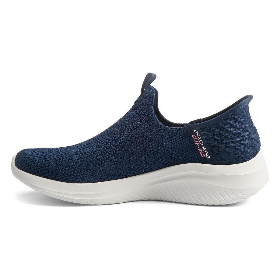 SKECHERS Ultra Flex 3.0 Smooth Step Chaussures Slip-On  