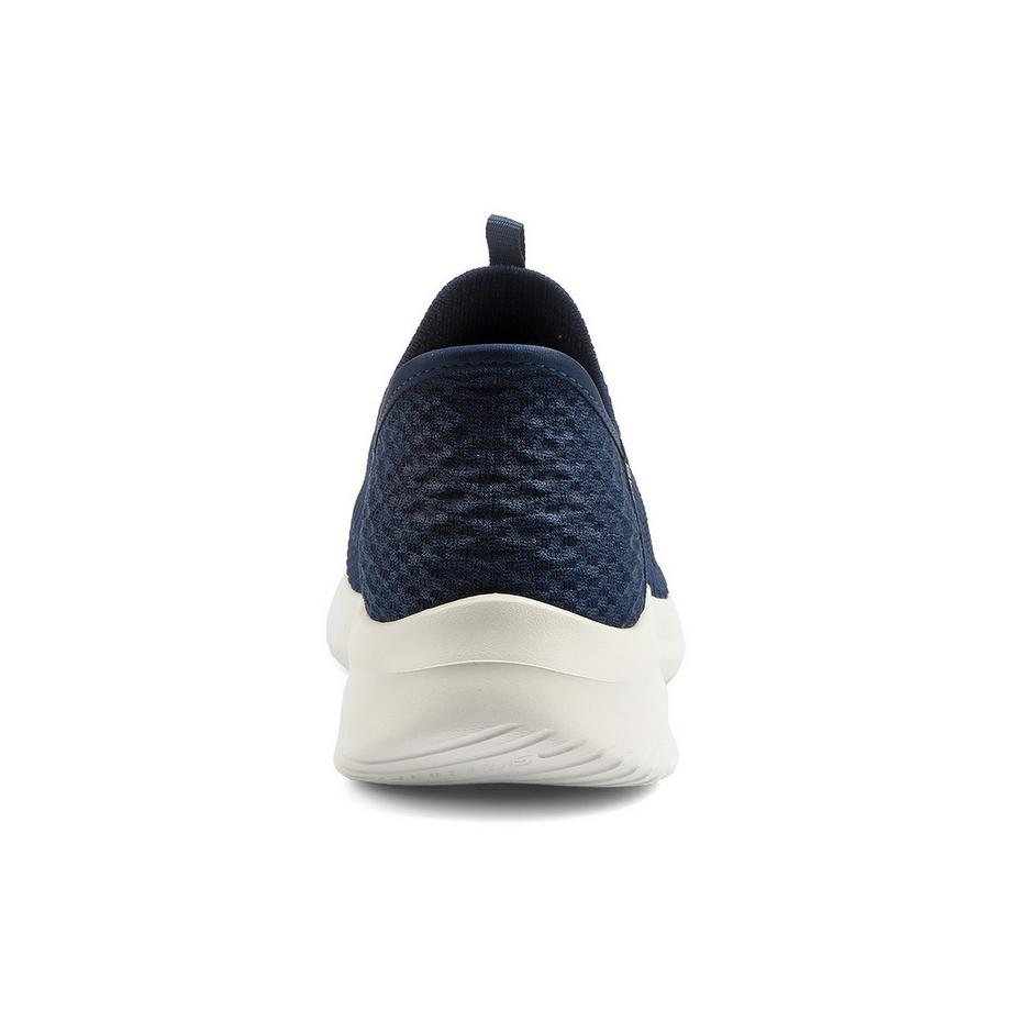 SKECHERS Ultra Flex 3.0 Smooth Step Chaussures Slip-On  