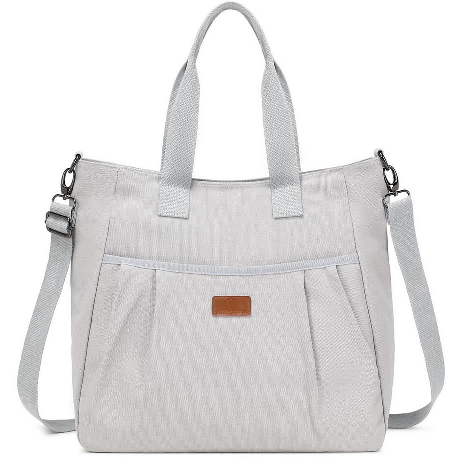 Sac à main en toile, sac à bandoulière, sac de plage, sac à bandoulière