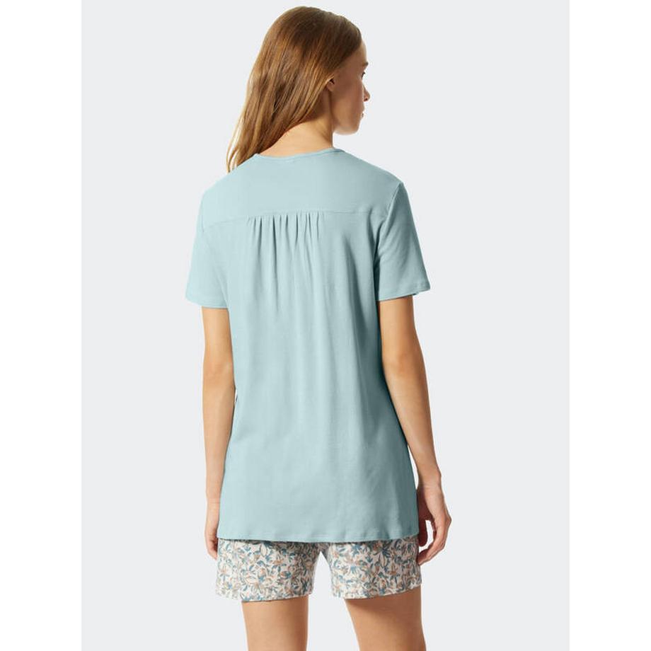 Schiesser Pyjama Court en Modal  