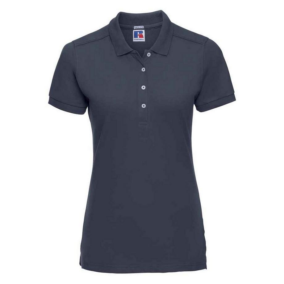 Poloshirt Stretch