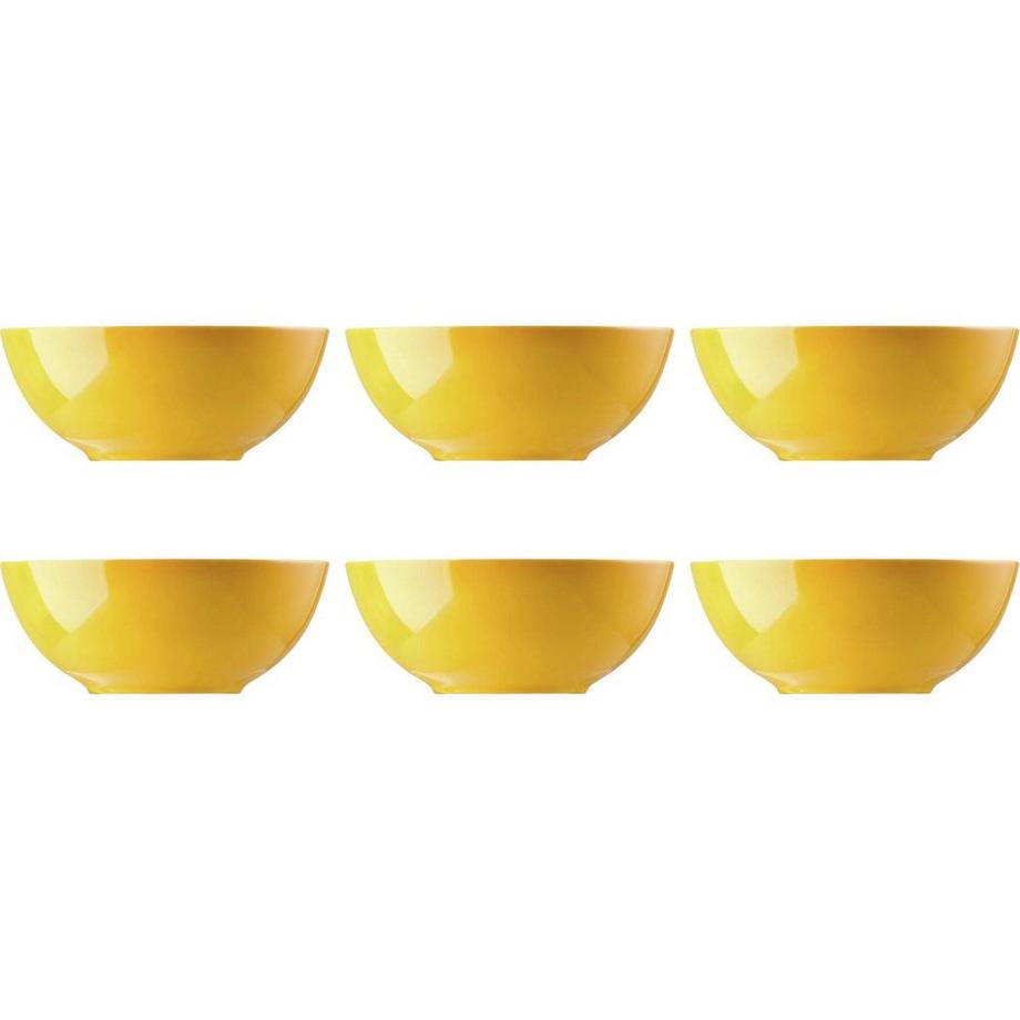 bol à muesli 6 pièces