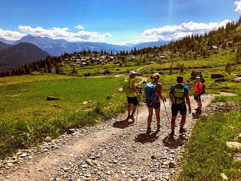 Smartbox  Avventura geologica: escursione in famiglia vicino al Monte Bianco - Cofanetto regalo 