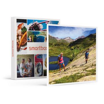 Découverte de la géologie en famille : randonnée de 5h face au mont Blanc - Coffret Cadeau