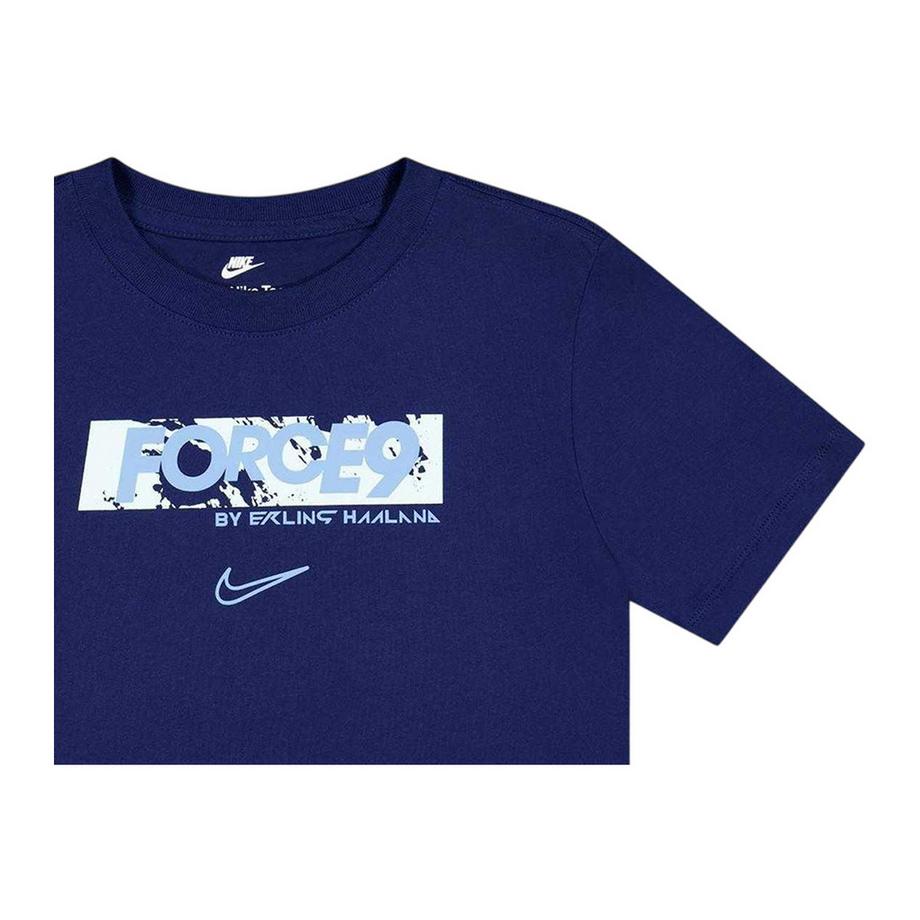 NIKE  Haaland T-Shirt, Fußball 