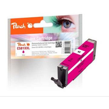 Tinte Canon CLI-581XXL, 1996C001 12 ml, magenta