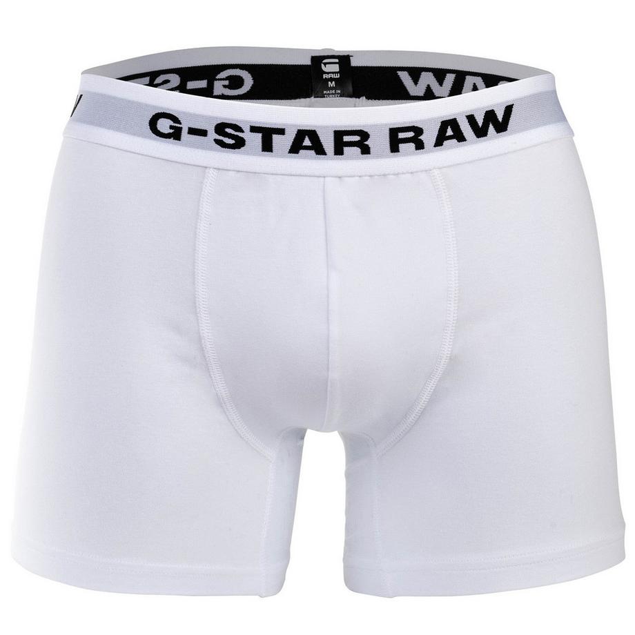 G-STAR RAW Boxer Briefs Lot de 3  