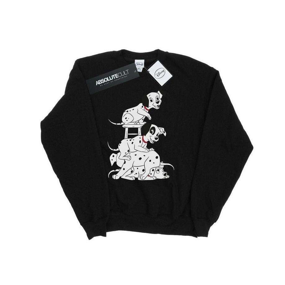Sweat DALMATIANS