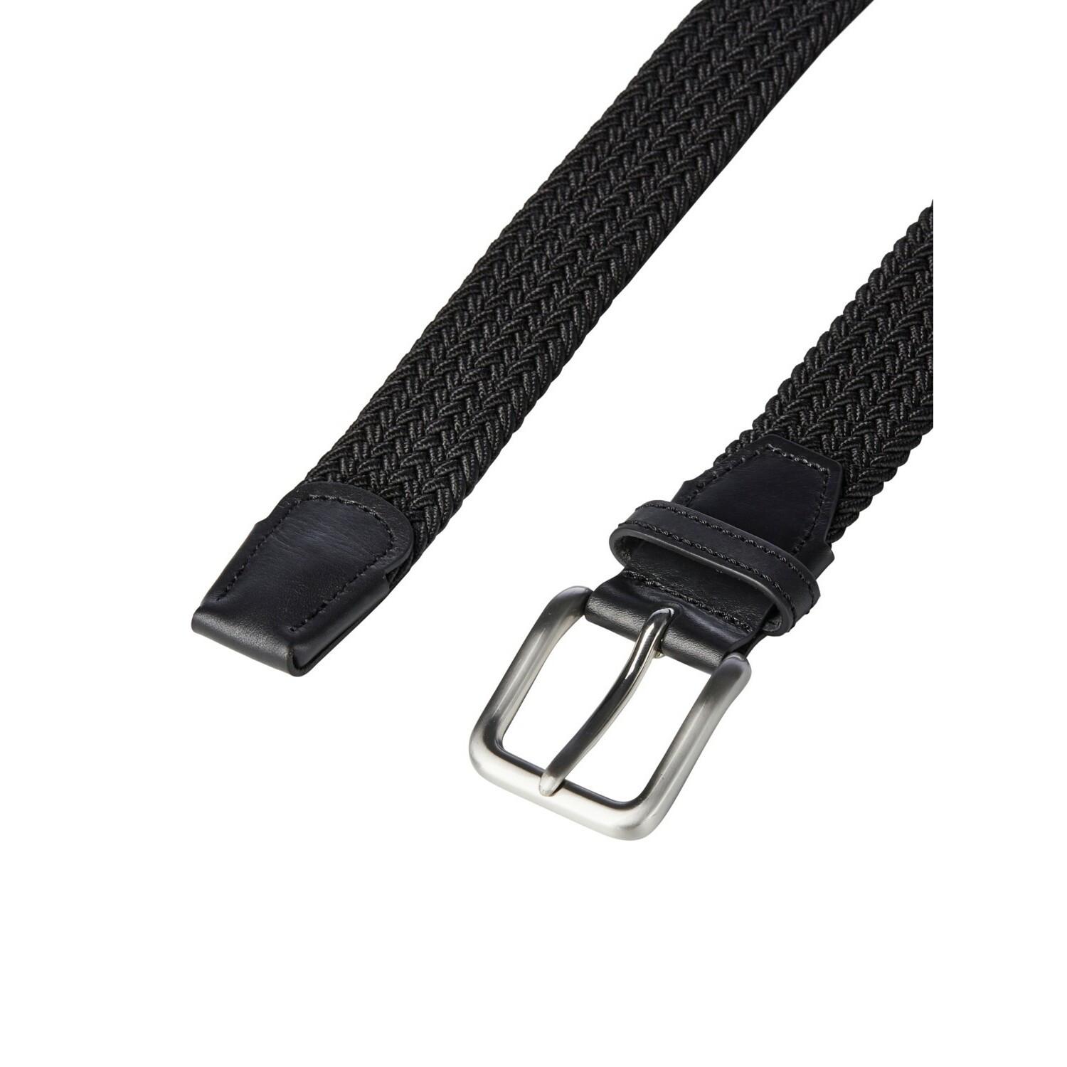 JACK & JONES Cintura Intrecciata  