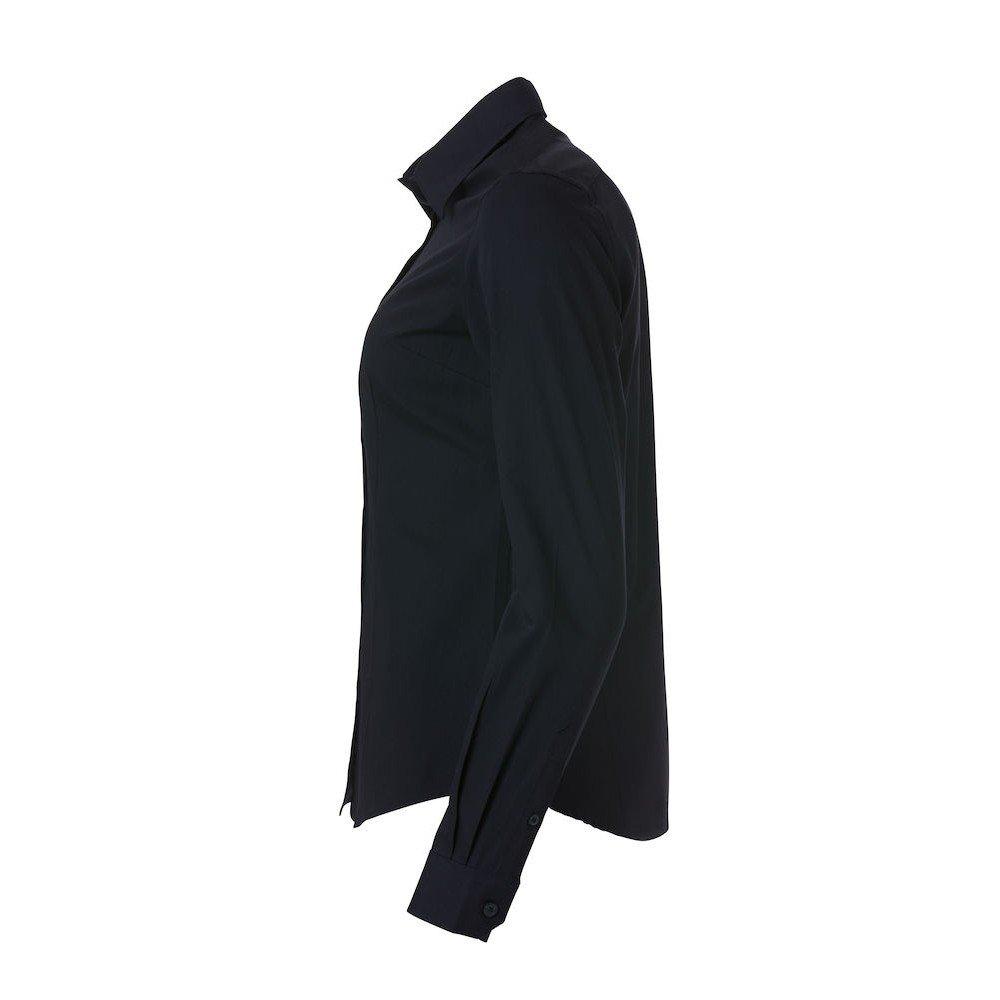 Clique Clare Camicia Formale  