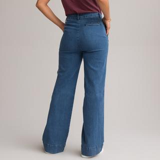 La Redoute Collections  Loose-Fit-Jeans 