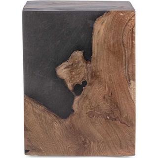 mutoni Beistelltisch Melty 30x30x40  