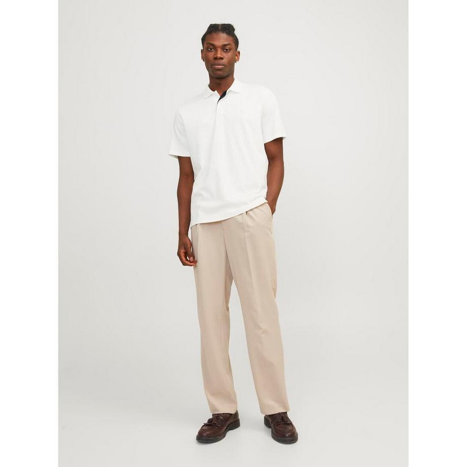 JACK & JONES Crodney Polo Shirt  
