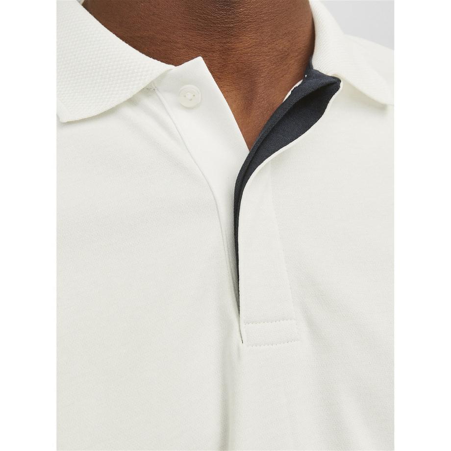 JACK & JONES Crodney Polo Shirt  