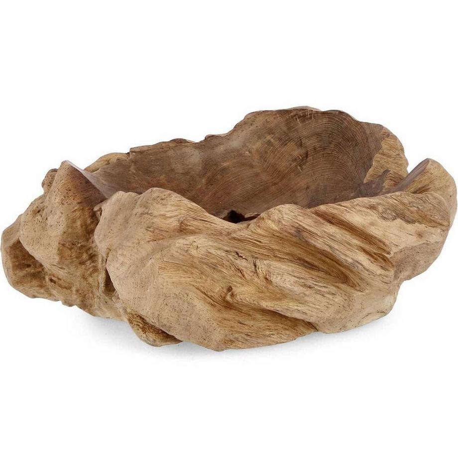 mutoni  Schale Dekor Izara rund 50 