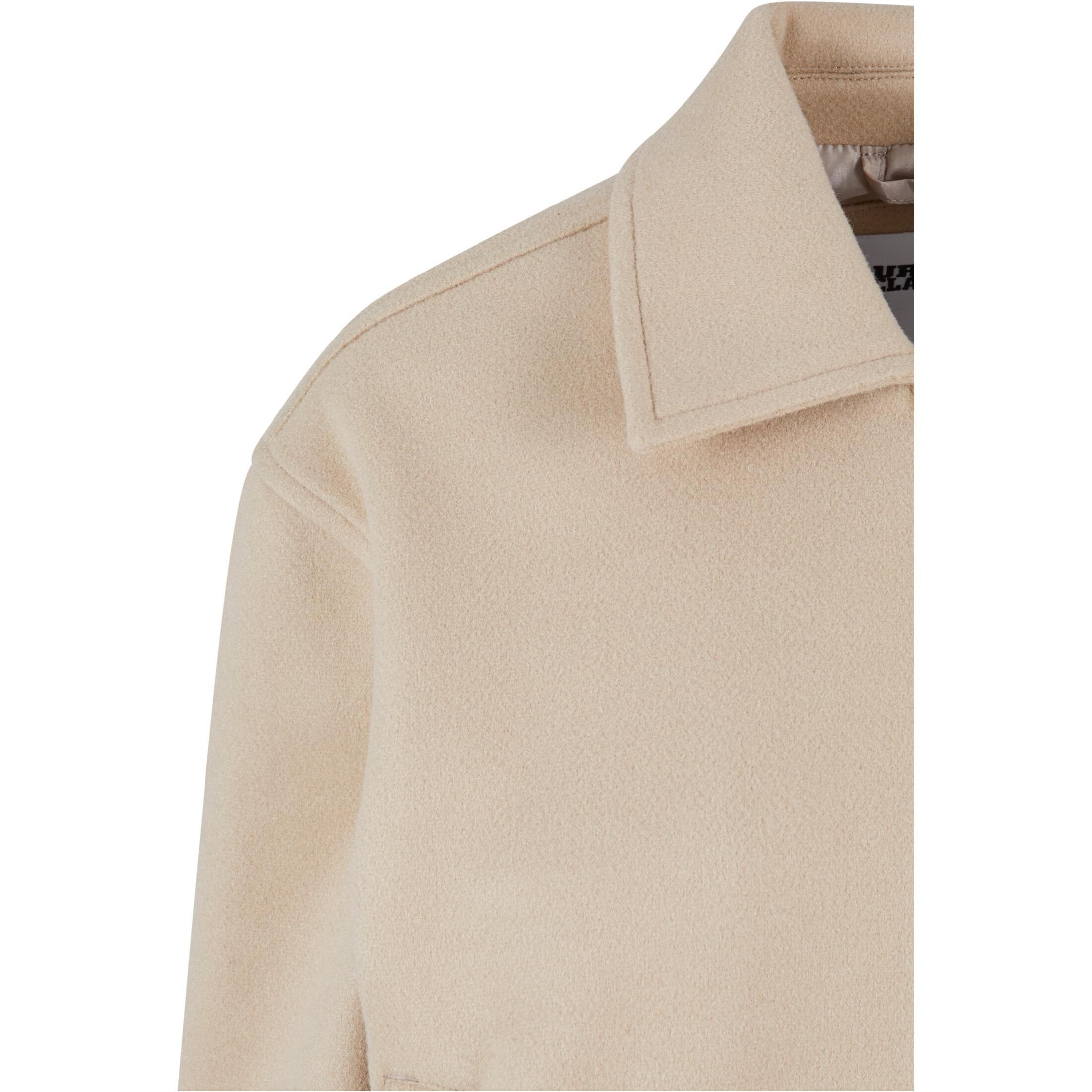 URBAN CLASSICS Giacca Boxy  