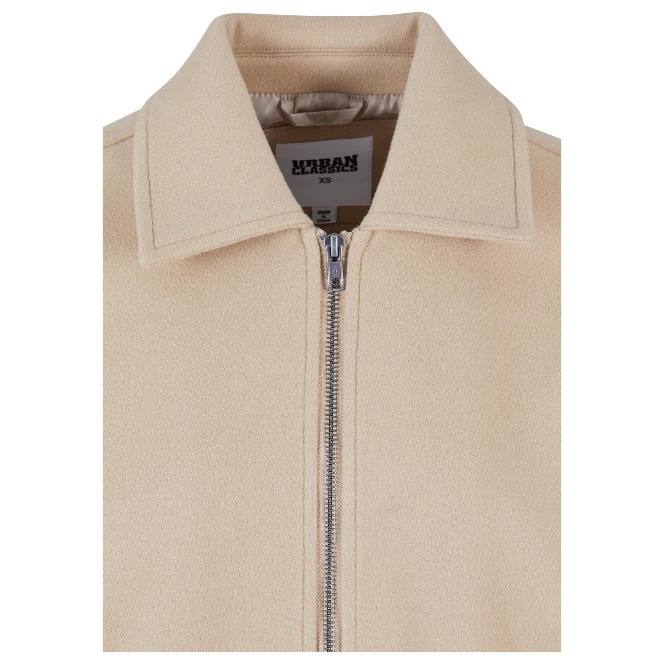 URBAN CLASSICS Giacca Boxy  