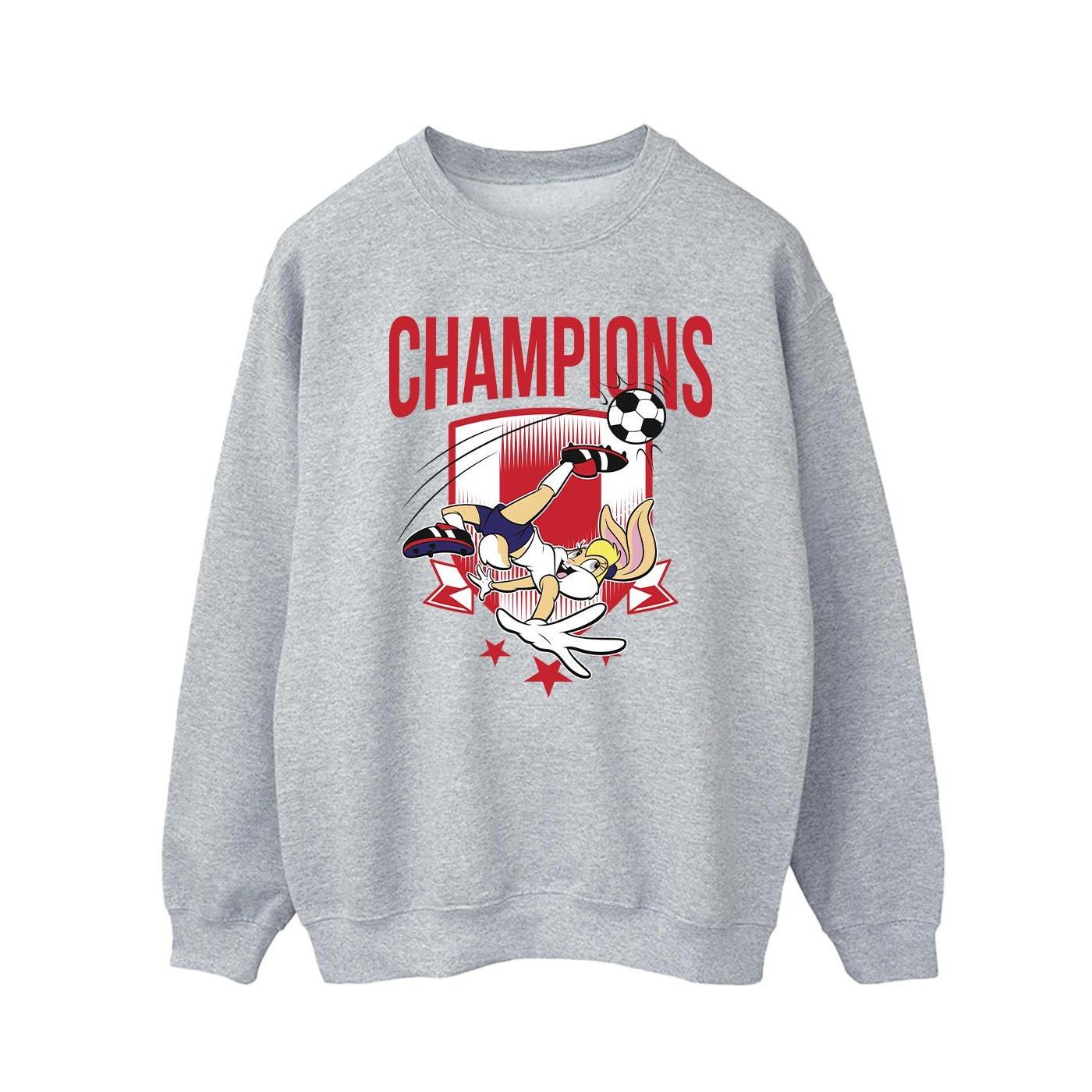 LOONEY TUNES  Champions Sweatshirt 