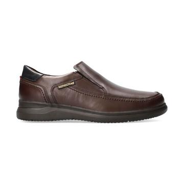 Andy - Loafer cuir