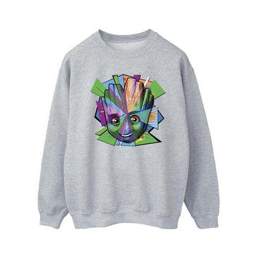 Guardians Of The Galaxy Sweatshirt