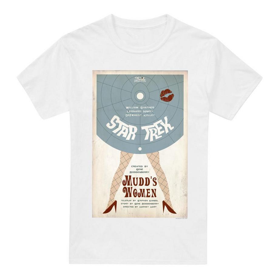 Tshirt THE ORIGINAL SERIES EPISODE