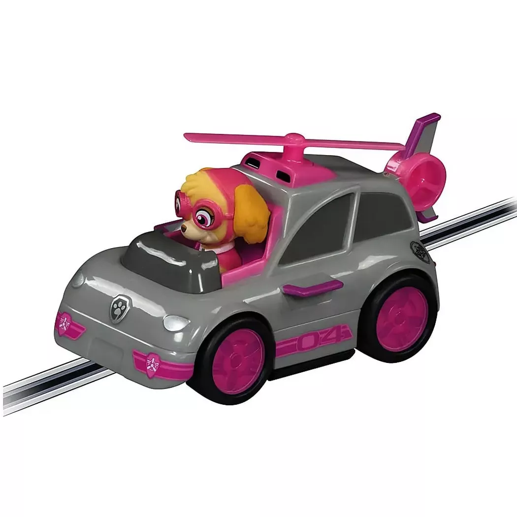 Carrera - First Paw Patrol Skye, 10mm