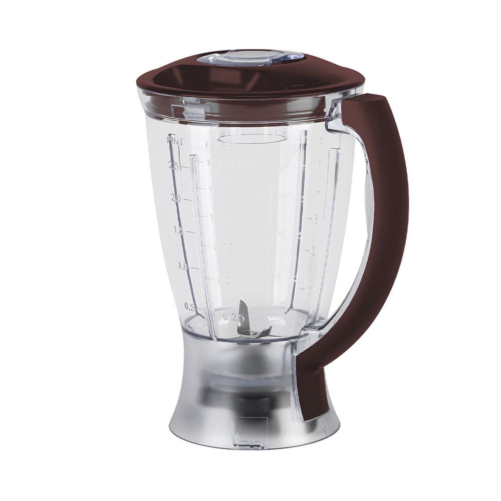 Berlinger Hachoir 8 en 1 Leonardo Collection  