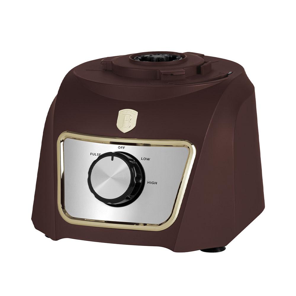 Berlinger Hachoir 8 en 1 Leonardo Collection  