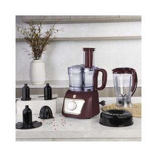 Berlinger Hachoir 8 en 1 Leonardo Collection  